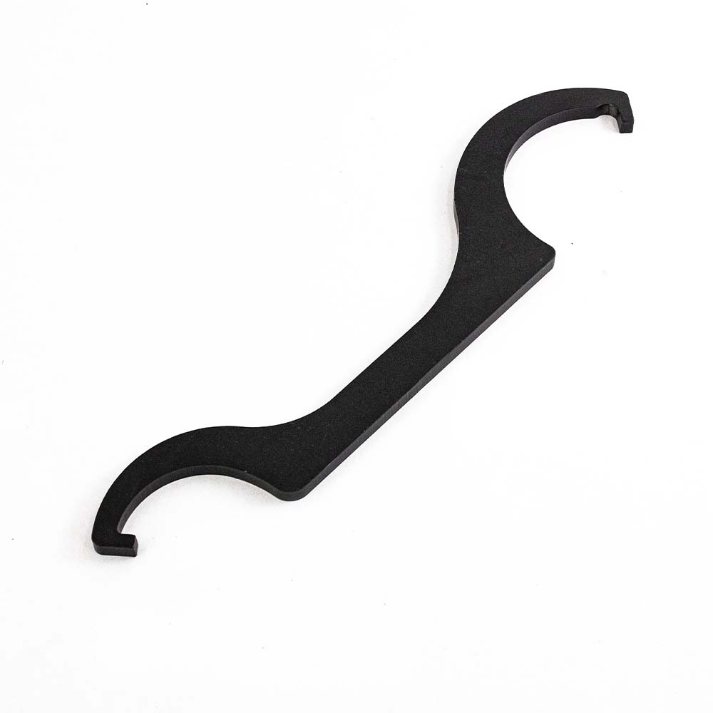 Ключ регулировочный заднего амортизатора (68/87 мм)  SM-PARTS