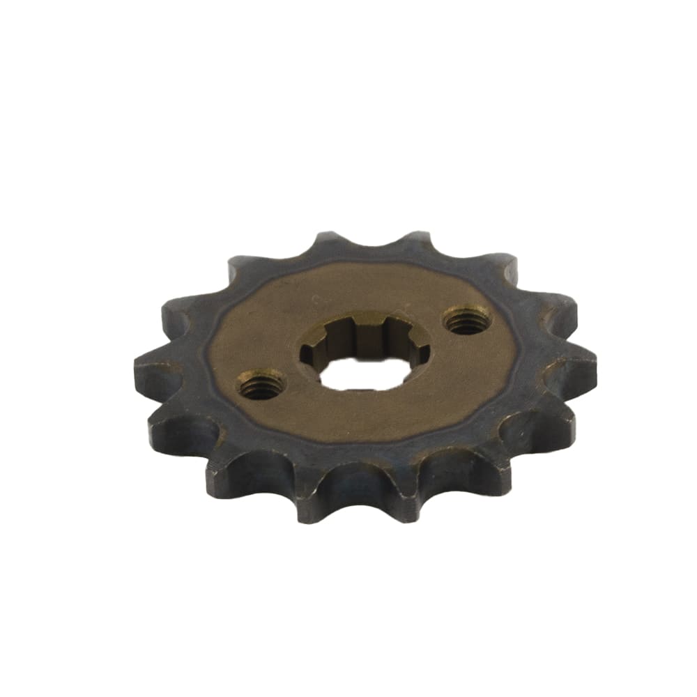 Звезда ведущая 428-14T d-17  SM-PARTS