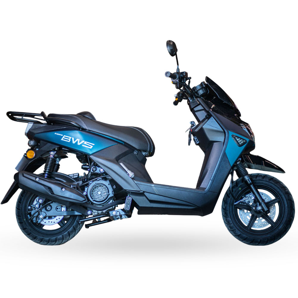 Скутер Gladiator BWS Camerron