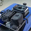 Мотобуксировщик Baltmotors Barboss Standard
