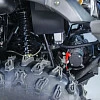 Квадрицикл BALTMOTORS BM700 EFI (черный)