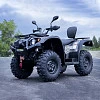 Квадрицикл BALTMOTORS BM700 EFI (камуфляж)