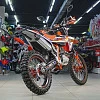 Мотоцикл эндуро ROCKOT HIGHLANDER (300cc, 172FMM-5 (PR250 BIGBORE), 21/18, ЭПТС)