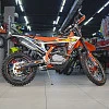 Мотоцикл эндуро ROCKOT HIGHLANDER (300cc, 172FMM-5 (PR250 BIGBORE), 21/18, ЭПТС)