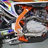Мотоцикл эндуро ROCKOT HIGHLANDER (300cc, 172FMM-5 (PR250 BIGBORE), 21/18, ЭПТС)
