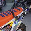 Мотоцикл эндуро ROCKOT HIGHLANDER (300cc, 172FMM-5 (PR250 BIGBORE), 21/18, ЭПТС)