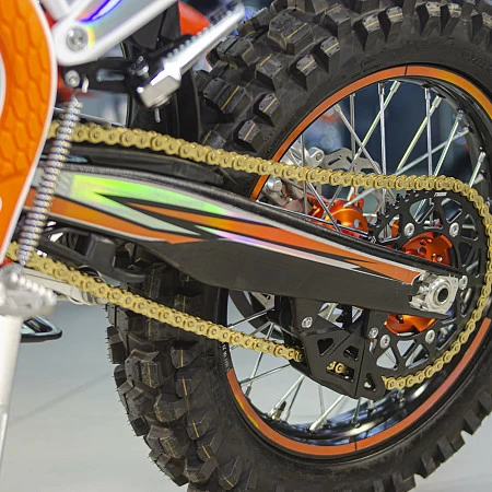 Мотоцикл эндуро ROCKOT HIGHLANDER (300cc, 172FMM-5 (PR250 BIGBORE), 21/18, ЭПТС)