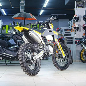 Мотоцикл GR7 F300A (4T CB300) Enduro LITE