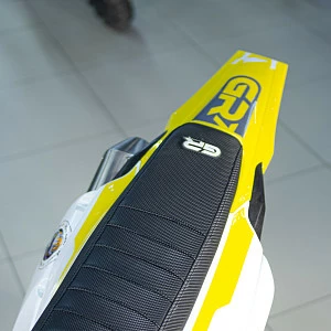 Мотоцикл GR7 F300A (4T CB300) Enduro LITE