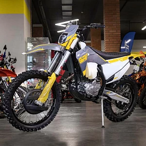 Мотоцикл GR7 F300A (4T PR300) Enduro OPTIMUM (2024 г.)
