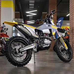 Мотоцикл GR7 F300A (4T PR300) Enduro OPTIMUM (2024 г.)