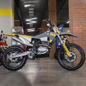 Мотоцикл GR7 F300A (4T PR300) Enduro OPTIMUM (2024 г.)
