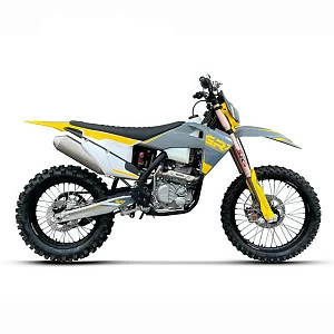 Мотоцикл GR7 F300L (4T NB300) Enduro LITE (2024 г.)