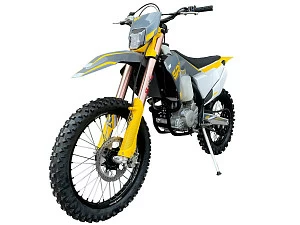 Мотоцикл GR7 F300L (4T NB300) Enduro LITE (2024 г.)