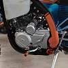 Мотоцикл GR8 F300A (4T CB300RL) Enduro Optimum