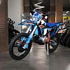 Мотоцикл GR8 F300A (4T CB300RL) Enduro Optimum