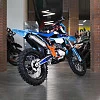 Мотоцикл GR8 F300A (4T CB300RL) Enduro Optimum