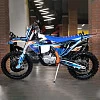 Мотоцикл GR8 F300A (4T CB300RL) Enduro Optimum