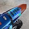 Мотоцикл GR8 F300A (4T CB300RL) Enduro Optimum