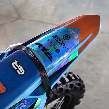 Мотоцикл GR8 F300A (4T CB300RL) Enduro Optimum
