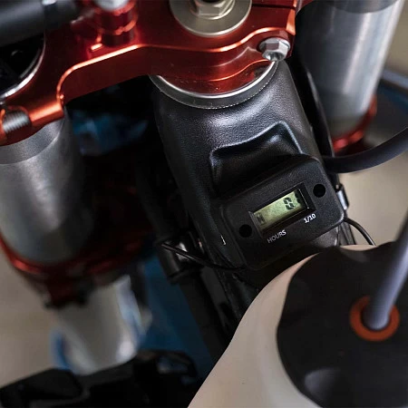 Мотоцикл GR8 F300A (4T CB300RL) Enduro Optimum