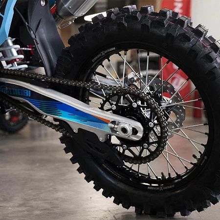 Мотоцикл GR8 F300A (4T CB300RL) Enduro Optimum
