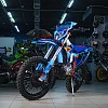 Мотоцикл GR8 F300A (4T PR300) Enduro Optimum
