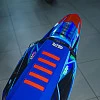 Мотоцикл GR8 F300A (4T PR300) Enduro Optimum
