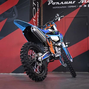 Мотоцикл GR8 F300L (4T NB300) Enduro LITE (2024 г.)