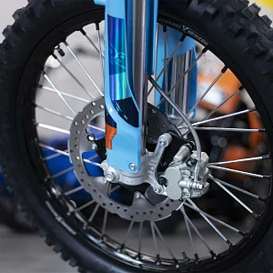 Мотоцикл GR8 F300L (4T NB300) Enduro LITE (2024 г.)