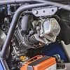 Мотобуксировщик Standard Barboss S-Z460ZЕ-LP (2024)