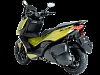 Максискутер ZONTES ZT350-M (желтый)