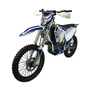Мотоцикл GR7 F300L (4T 182MN 2x вал. EFI) Enduro PRO