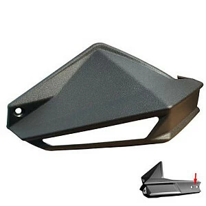 Защита рук левая ZONTES ZT703-F