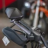 Мотоцикл ZONTES ZT200-U1 (4T ZT163ML EFI) 17/17 ПТС (серебряный/желтый)