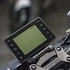 Мотоцикл ZONTES ZT200-U1 (4T ZT163ML EFI) 17/17 ПТС (серебряный/желтый)