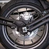 Мотоцикл Benelli TRK 502 (темно-зеленый глянцевый) 2026г.