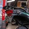Мотоцикл Benelli TRK 502 (темно-зеленый глянцевый) 2026г.