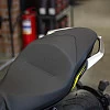 Мотоцикл Benelli 752S (серый матовый)