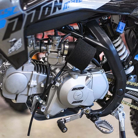 Питбайк PitonMoto PX6 Fest 125EA 17/14