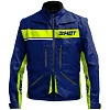 Куртка SHOT CONTACT ASSAULT 2.0 (син/кисл желт, XL)