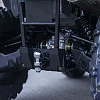 Квадрицикл BALTMOTORS BM700 EFI (серый)