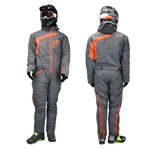 Комбинезон для снегохода KLIM RIPSA ONE-PIECE №2