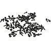 Шип вкручивающийся 100 шт.KOLD KUTTER 1/2" (12,7 мм)