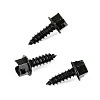 Шип вкручивающийся 100 шт.KOLD KUTTER 1/2" (12,7 мм)