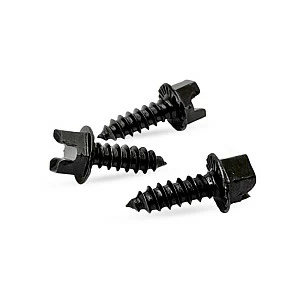 Шип вкручивающийся 100 шт.KOLD KUTTER 1/2" (12,7 мм)