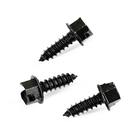 Шип вкручивающийся 100 шт.KOLD KUTTER 1/2" (12,7 мм)