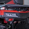 Квадрицикл Bizon YK250 LUX EFI (Красный)