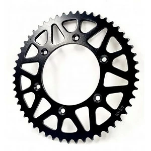 Звезда ведомая 520 - 52Т PITONMOTO MX8