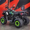 Запчасти для квадроцикла GLADIATOR (Mikilon) F200 LUX (чёрный)